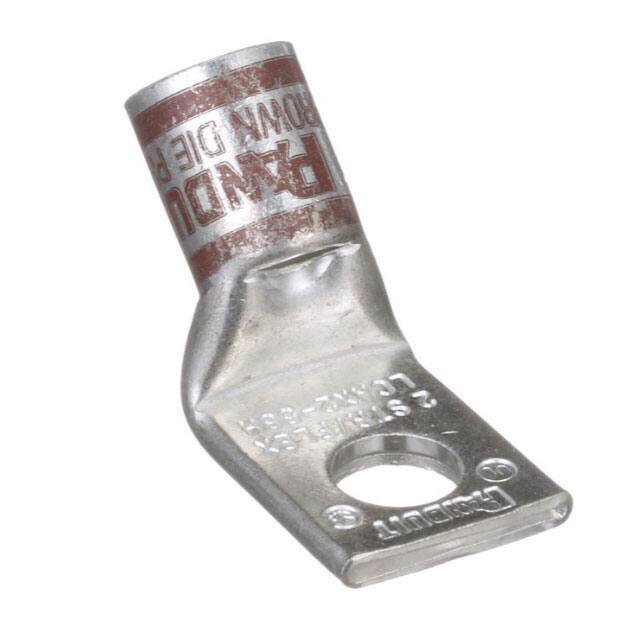 LCAX2-56H-E Panduit Corp  Rechteckige Steckverbinder